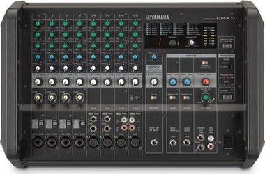 Yamaha EMX 5