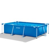 Intex Swimming Pool Family Frame 300 x 200 x 75 cm