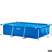 Intex Swimming Pool Family Frame 220 x 150 x 60 cm (28270)