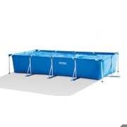 Intex Swimming Pool Family Frame 450 x 220 x 85 cm