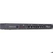 American DJ Media Operator BT