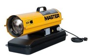 Master B 35
