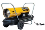 Master B 100