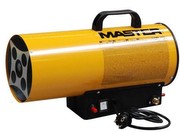 Master BLP 17 M