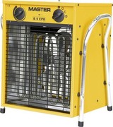Master B 9