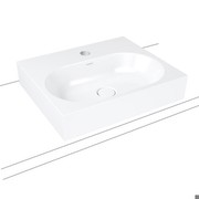 Kaldewei Centro Aufsatzwandtisch 12 cm 3057