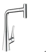 Hansgrohe Metris Select 14884800