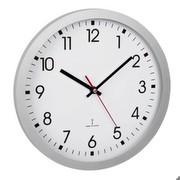 TFA Funk Wanduhr 60.3522.02 TFA Funk Wanduhr 60.3522.02