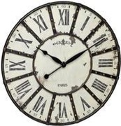 TFA XXL Wanduhr 60.3039.02
