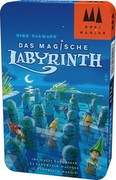 Drei Magier Spiele Das magische Labyrinth Reisespiel