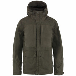 Fjällräven Lappland Hybrid Jacket Fjällräven Lappland Hybrid Jacket