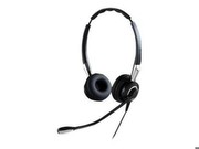 Jabra Biz 2400 II QD Duo NC Wideband Balanced