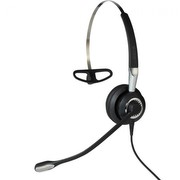 Jabra Biz 2400 II QD Mono NC 3-in-1