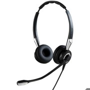Jabra Biz 2400 II QD Duo NC