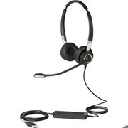 Jabra Biz 2400 II USB Duo CC MS Jabra Biz 2400 II USB Duo CC MS