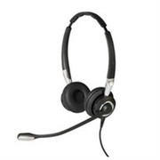 Jabra Biz 2400 II USB Duo CC
