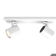Philips Hue Runner Spot 2er