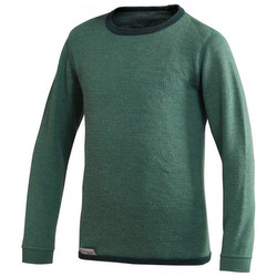 Woolpower Crewneck 200 Kids