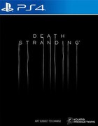 Sony Death Stranding PS4