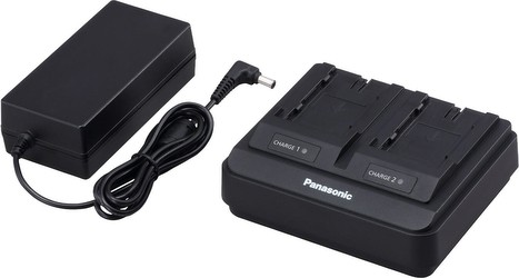 Panasonic AG-BRD50