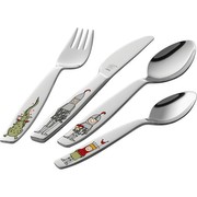 Zwilling Kinderbesteck Eckbert 4-tlg.