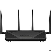Synology RT2600ac 
