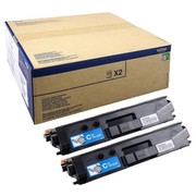 Brother TN-329CTWIN
