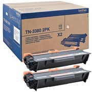Brother TN-3380TWIN