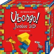 Kosmos Ubongo 3D Junior