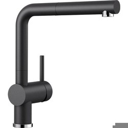 Blanco Linus-S Hochdruck Silgranit 516688