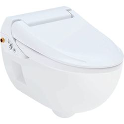 Geberit AquaClean 4000 Set Geberit AquaClean 4000 Set