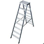 Krause Sepro D 2x8