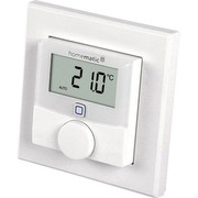 eQ-3 HomeMatic IP Wandthermostat 143159A0 eQ-3 HomeMatic IP Wandthermostat 143159A0