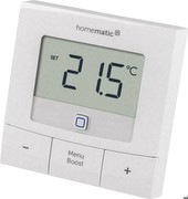 eQ-3 HomeMatic IP Wandthermostat 154666A0