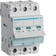 Hager SBN340