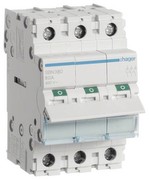 Hager SBN380