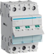 Hager SBN390