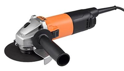 AEG WS8-125S