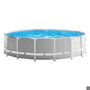 Intex Prism Frame Pool 457 x 122 cm