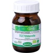 Allcura Bio Chlorella Tabletten 100 Stk.