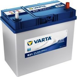 Varta Blue Dynamic 45 Ah (545 155 033)
