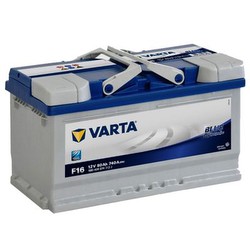 Varta Blue Dynamic 80 Ah (580 400 074)