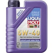 Liqui Moly Leichtlauf High Tech 5W-40 1 l