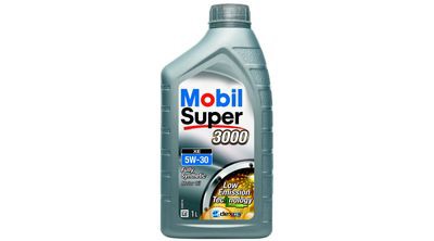 Mobil Super 3000 XE 5W-30 1 l