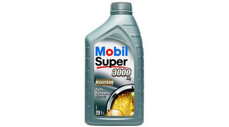 Mobil Super 3000 X1 5W-40 1 l
