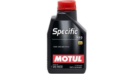 Motul Specific 913 D 5W-30 1 l