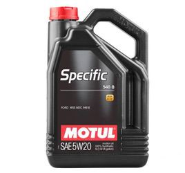 Motul Specific 948 B 5W-20 5 l