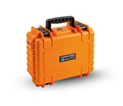 B&W International Outdoor.Case Type 3000 SI