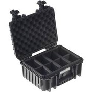 B&W International Outdoor.Case Type 3000 RPD