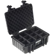 B&W International Outdoor.Case Type 4000 RPD
